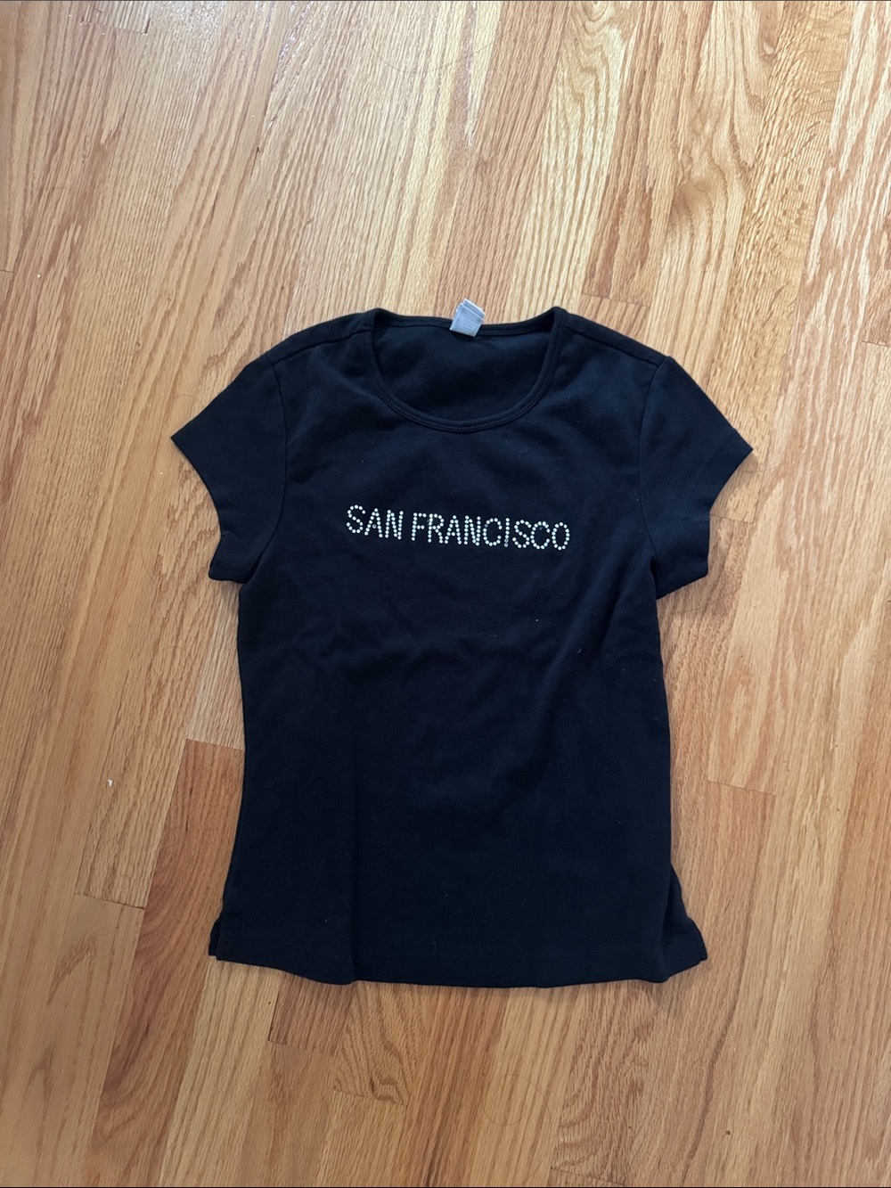 Vintage San Francisco Tshirt